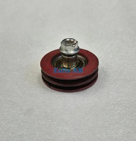 ROLLER,SYNCHRONISATION D52MM