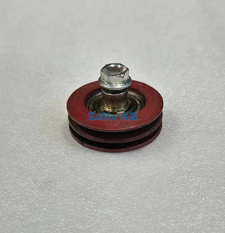 ROLLER,SYNCHRONISATION D52MM