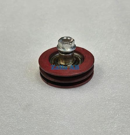 ROLLER,SYNCHRONISATION D52MM