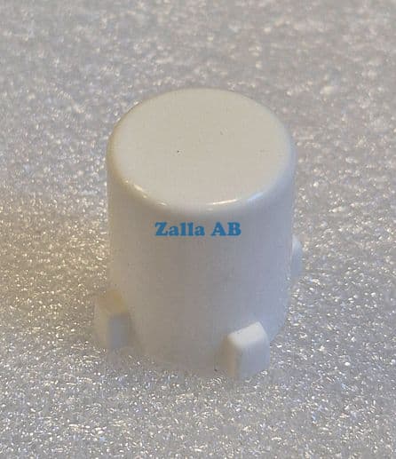 ASEA TRYCKKNAPP, VIT