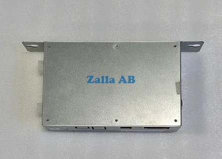 BRAKE CONTROL MODULE,BCM25