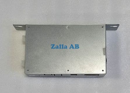 BRAKE CONTROL MODULE,BCM25