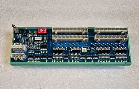 RSFF Escalator Board Main Board Print Circuit PCB