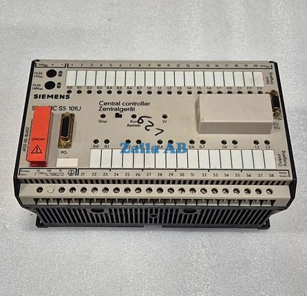 Siemens Simatic S5 101U