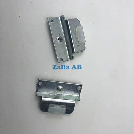 SLIDING SHOE SSK " Butterfly "