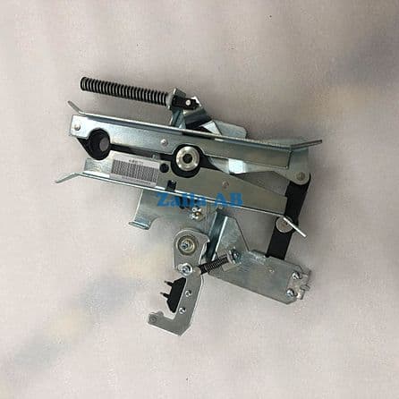 COUPLER,LOCK AMD01L RAILING 1