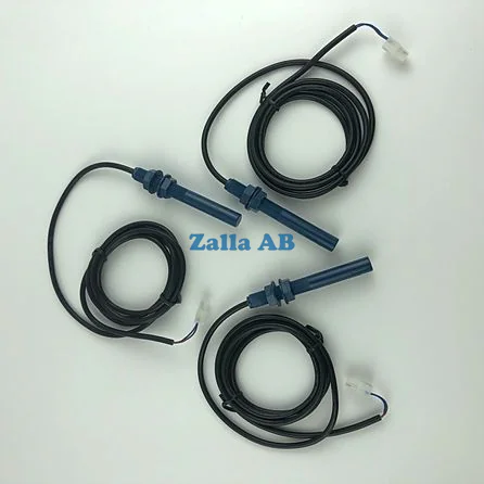 SENSOR,MAGNET 100VDC 150VAC D12MM