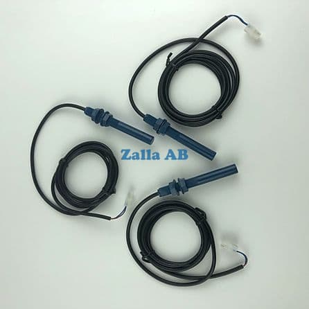 SENSOR,MAGNET 100VDC 150VAC D12MM