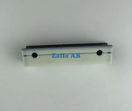 INSERT,GUIDE SHOE G=16MM L=140MM