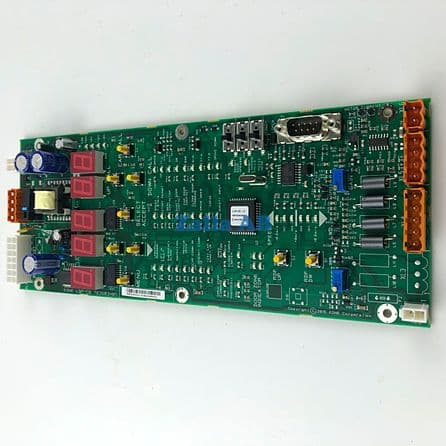 LAND OPERATING PANEL, LOP-CB ASSEMBLY