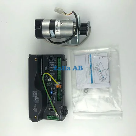 AMD D1 TO D10 REPLACEMENT PACKAGE