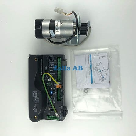 AMD D1 TO D10 REPLACEMENT PACKAGE