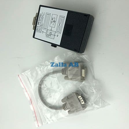 LCEUIO ASSEMBLY, SERVICEVERTYG KONE LCEUIO.