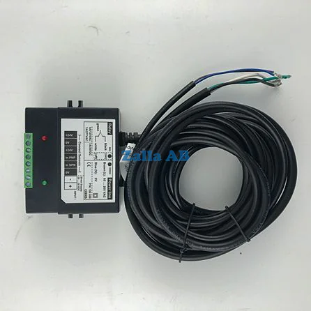 Power Line Converter CEDES Light Curtain.