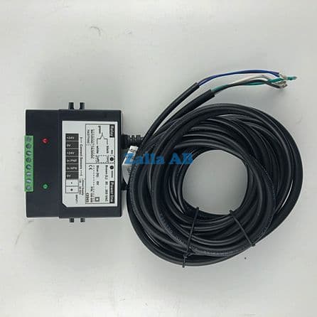 Power Line Converter CEDES Light Curtain.