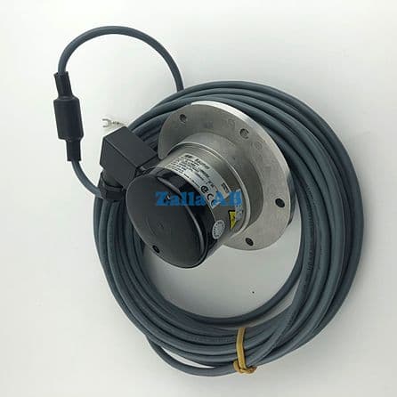 TACHOMETER, REO444L B 1x60 CA 11X30