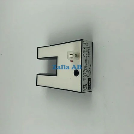 ELECTRONIC SHAFT SWITCH OSCILLATOR