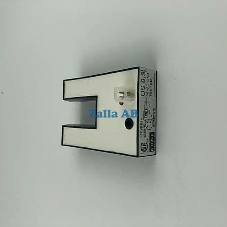 ELECTRONIC SHAFT SWITCH OSCILLATOR