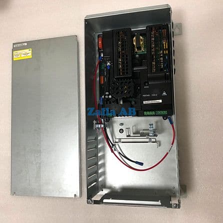 RBOMU MODULE ASSEMBLY 550W